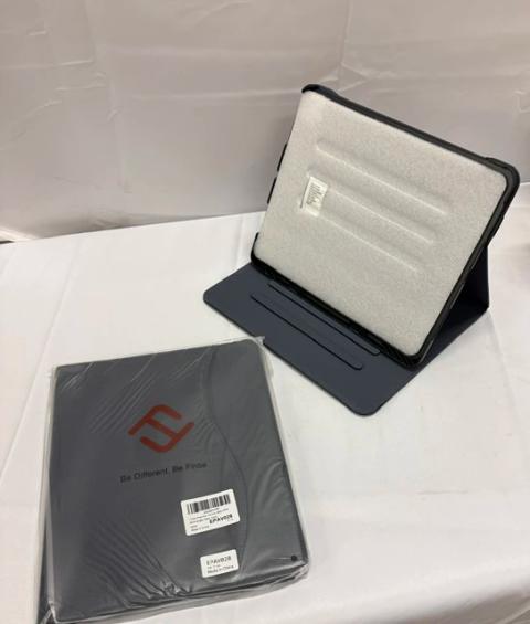 iPad Pro 13" (M4) Multi Angle Case 2 Units