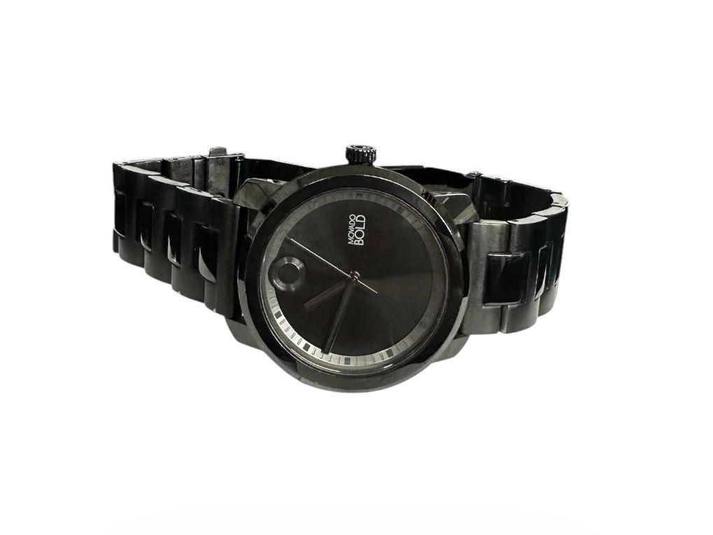Movado Wrist watch MB.01.34.7058 - photo 1