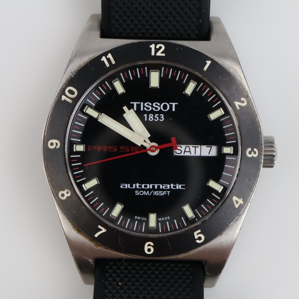 Tissot 1853 Automatic Watch - photo 1