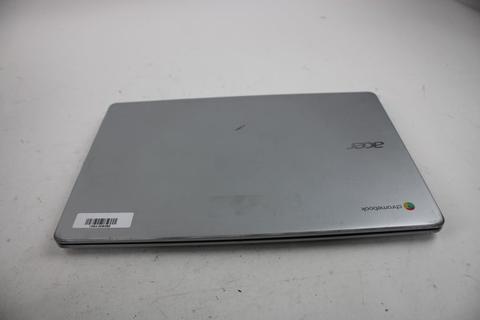 ACER Chromebook 315 Laptop, Silver