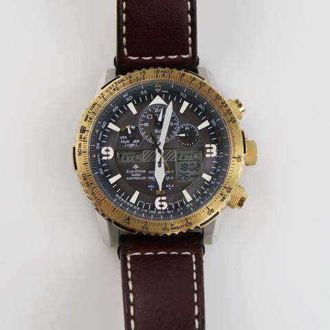 Citizen Promaster Skyhawk Watch
