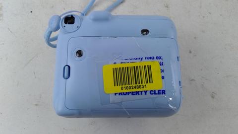 Fujifilm Instax Mini 12 Instant Camera