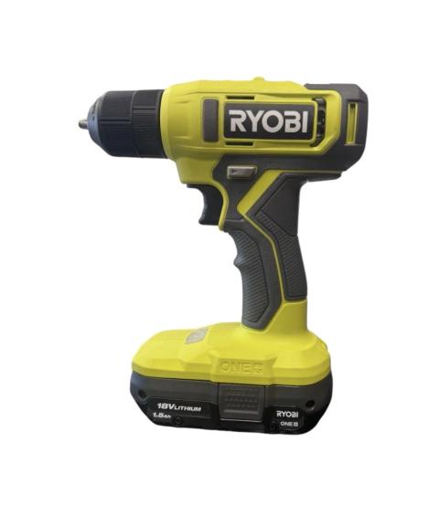 Ryobi Cordless hand tools PCL201