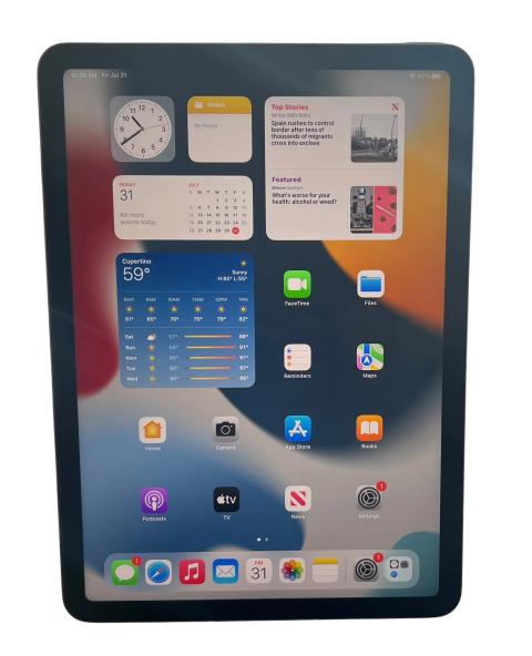 Apple Tablet MME93LL/A