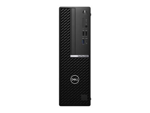 DELL Business Desktop OptiPlex 5090-SFF Intel Core i7-11700 16GB 512GB SSD M.2