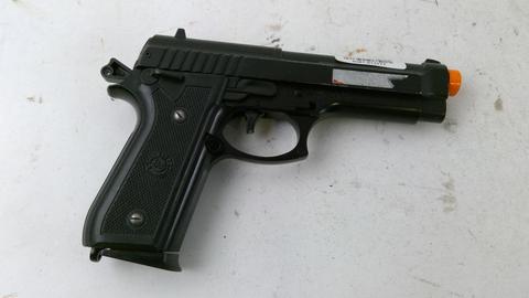 Taurus Airsoft Pistol