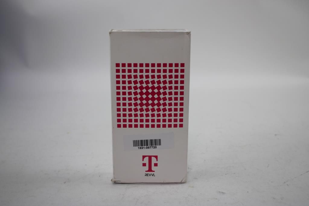 T-Mobile Revvl 7, 5 GB, 128G Grey Kit - photo 1