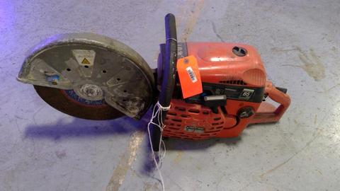 Diamond Products Speedicut Handheld Saw