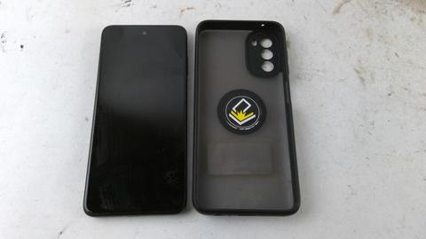 Motorola Smartphone, Google Account Locked, Sold For Parts