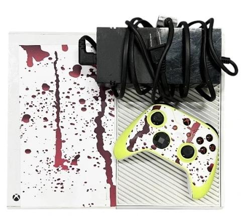 Microsoft System XBOX One