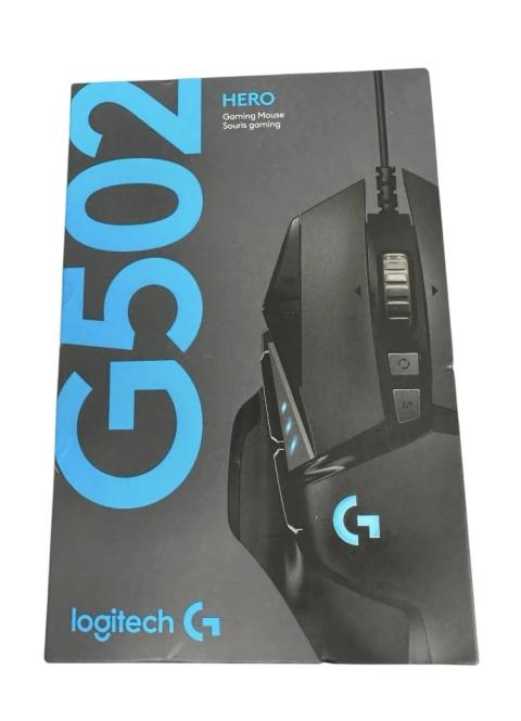 Logitech Mouse 910-005469