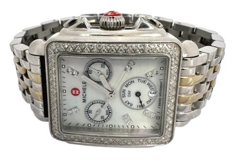Michele Wrist watch mw0601a1046