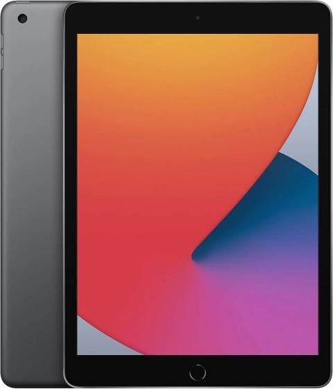 Apple iPad 8th Gen 32GB Wi-Fi Tablet