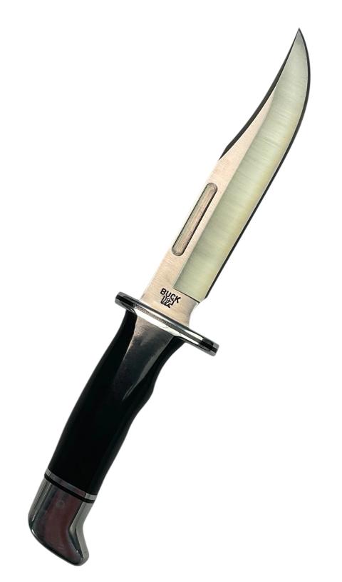 Buck Fixed Blade 119