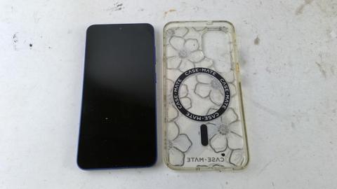 Samsung Smartphone, Google Account Locked, Sold For Parts