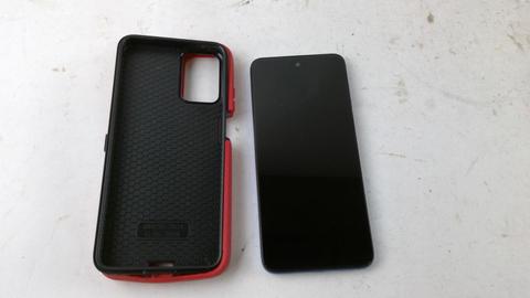 Motorola Smartphone, Google Account Locked, Sold For Parts