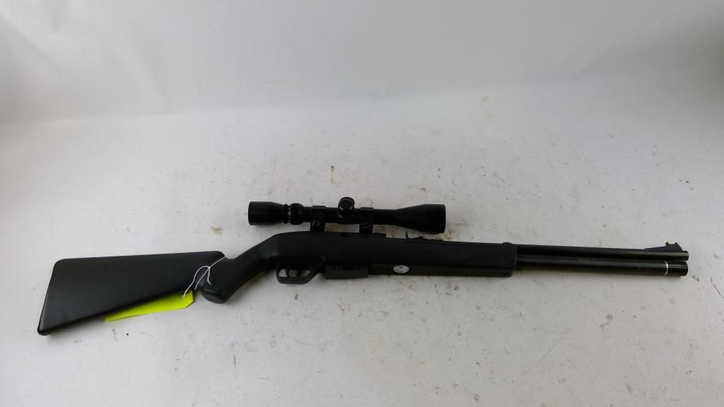 Benjamin Wildfire Airsoft Rifle - photo 1