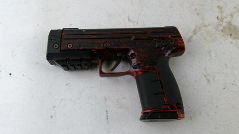 Byrna LE Less Lethal Pistol