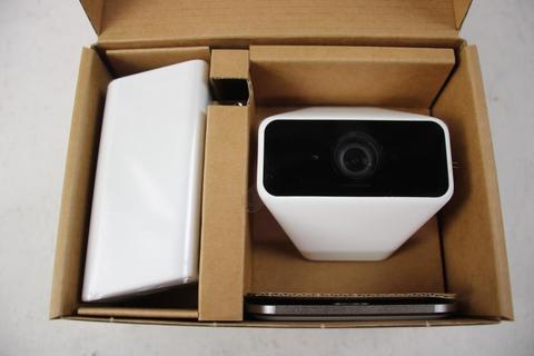 Brand New Xfinity Outdoor Home Security Camera White