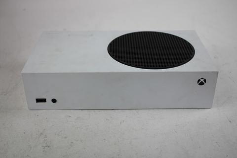 Xbox Series S Console, 500 GB