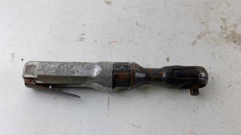 Mac Tools Air Ratchet