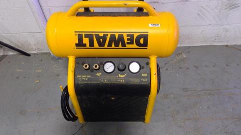 Dewalt Air Compressor