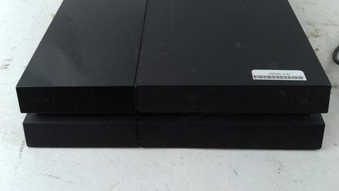 Sony Playstation 4