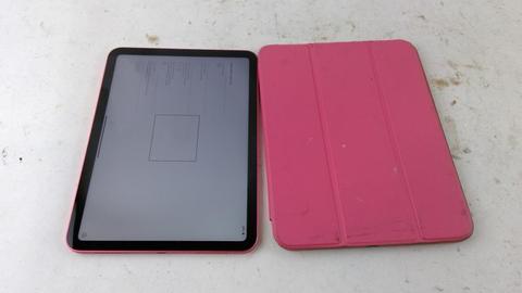 Apple IPad 10th Gen, Activation Locked, Sold For Parts