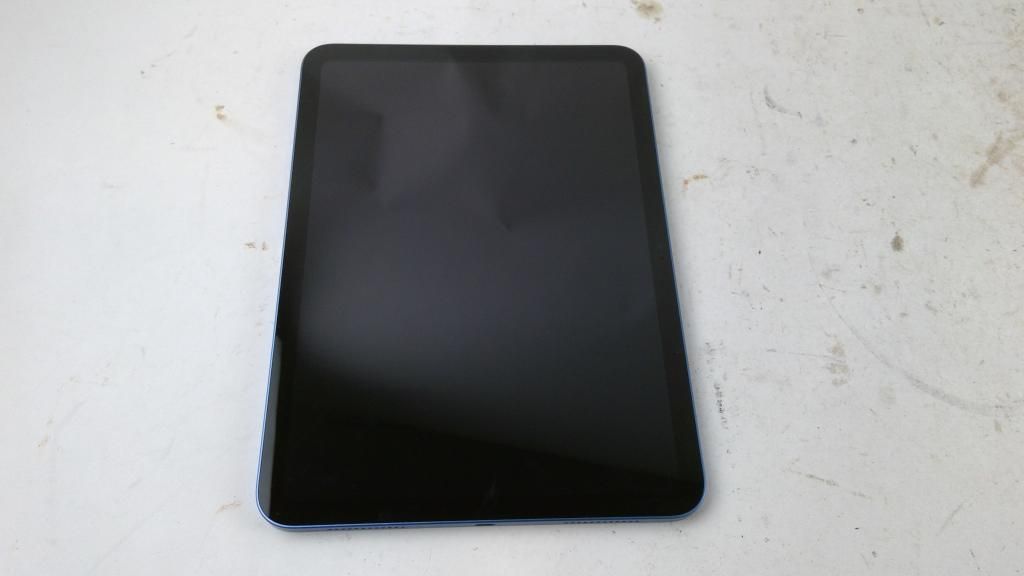 Apple IPad 11th Gen, 128 GB - photo 1