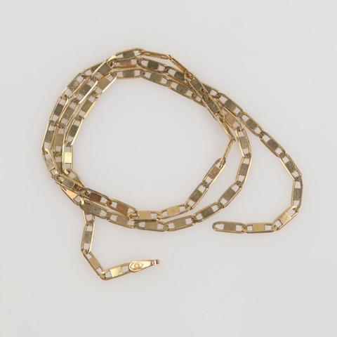 14kt Gold Necklace