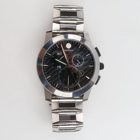 Movado Vizio Watch