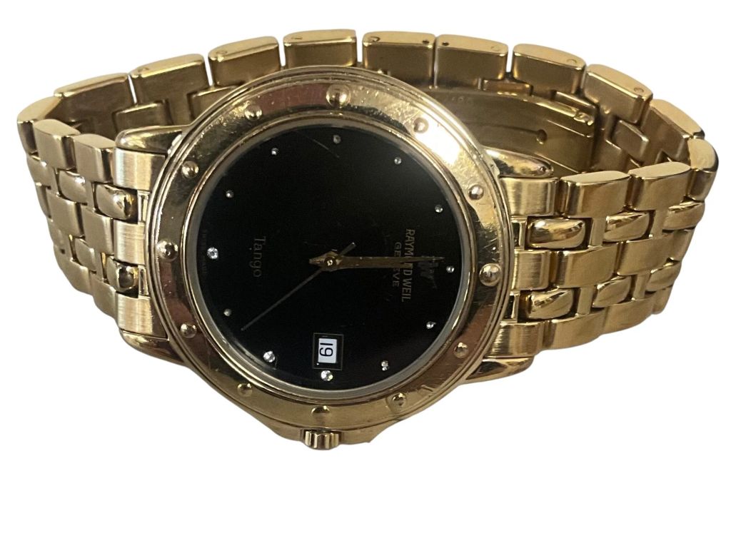 Raymond Weil Wrist watch Tango - photo 1