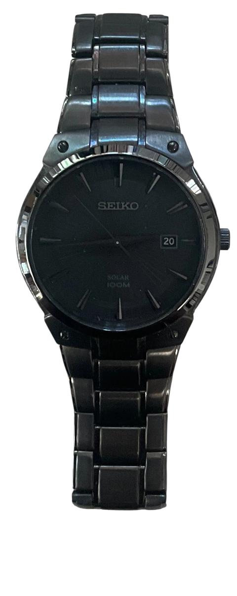 Seiko Wrist watch V157-0AV0