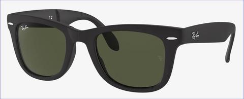 Ray Ban Wayfarer Classic Sunglasses