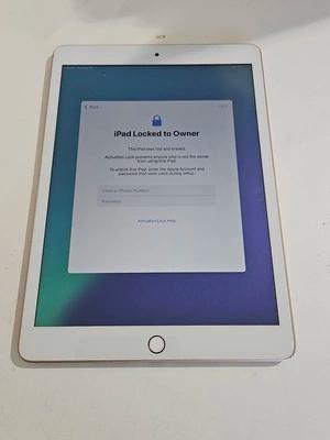 Apple iPad 7th Gen 32GB Wi-Fi Tablet