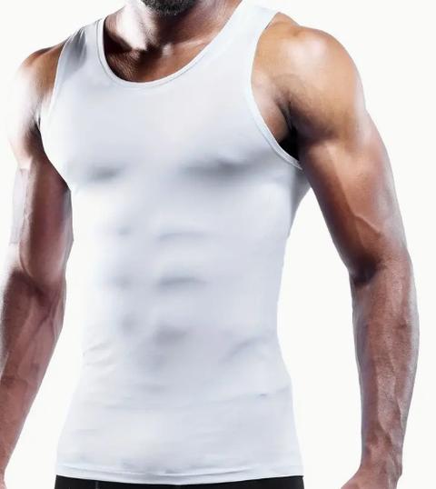 3 Units Men's Athletic Tank Tops X-Large
