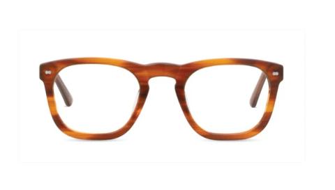 Tom Brady Christopher Cloos X Blue Light Glasses