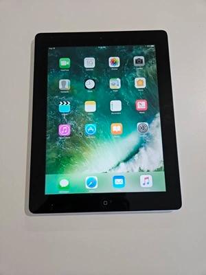 Apple iPad 4th Gen 16GB Wi-Fi Tablet