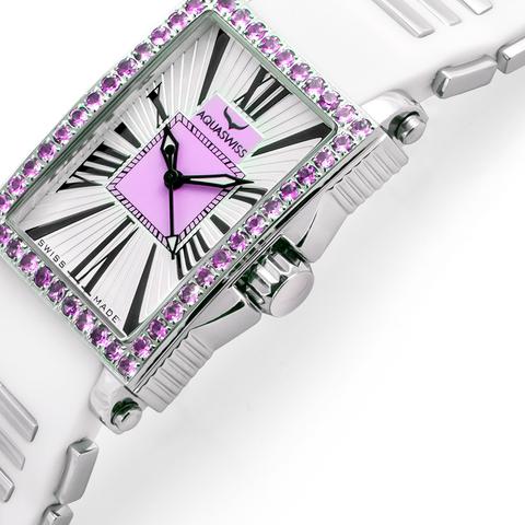 AQUASWISS Kelly Watch (Brand New) Retails at $1,000.00