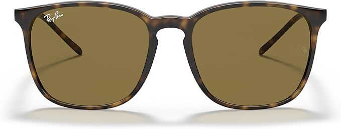 Ray-Ban RB4171 Erika Round Sunglasses - photo 1