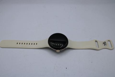 Google Pixel Watch 4, 45mm Aluminum Case, Unknown Carrier