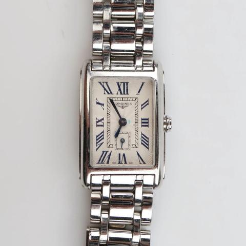 Longines Dolce Vita Watch