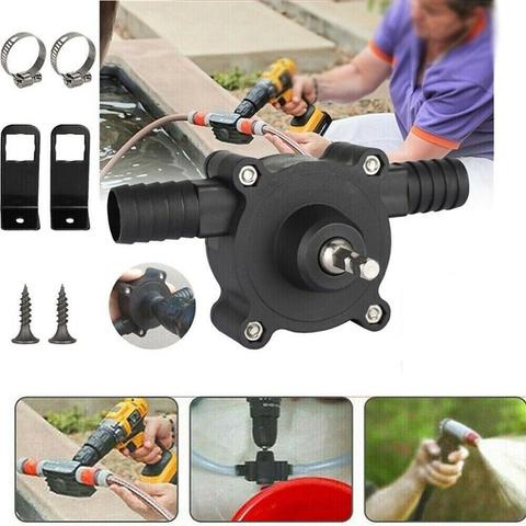 Drill Pump