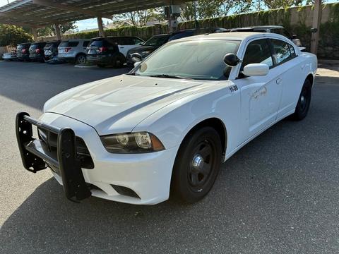 2011 Dodge Charger