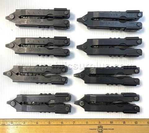Gerber Multi-Tool - QTY 8 - Shipping $12.00