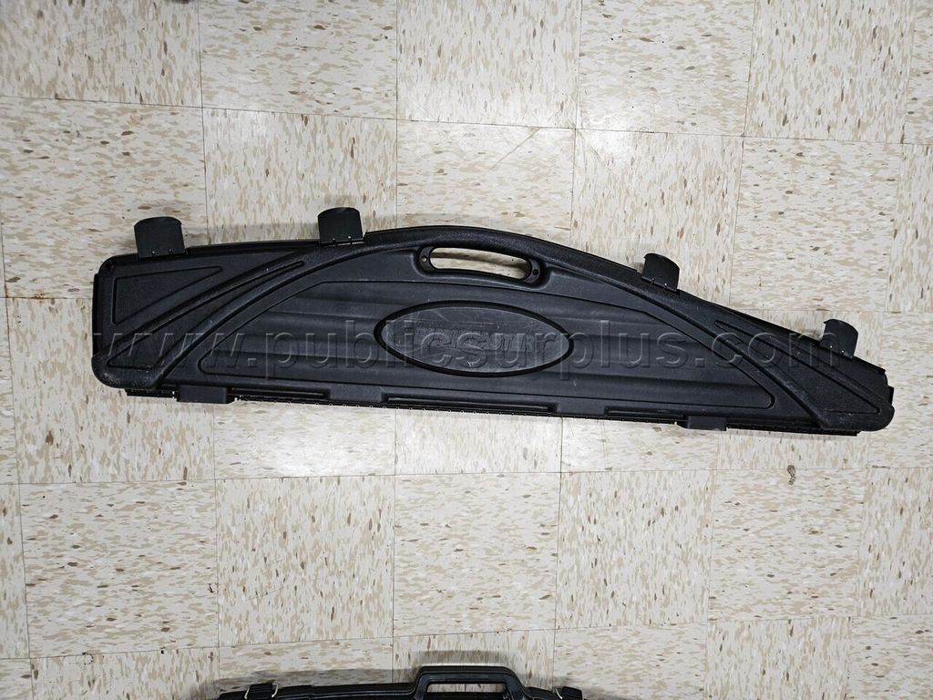 Gun Case — photo 1