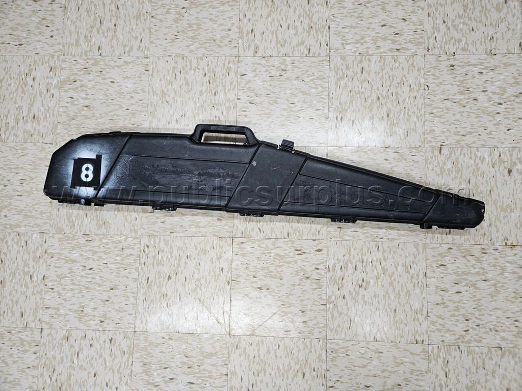 Gun Case — photo 1