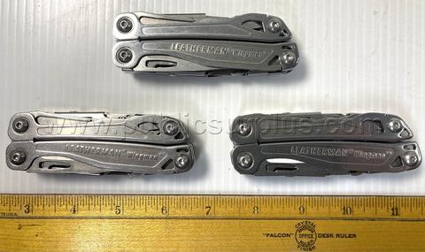 Leatherman Wingman - QTY 3 - Shipping $12.00