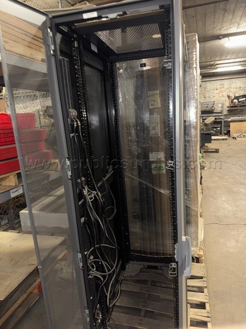 Server Cabinets