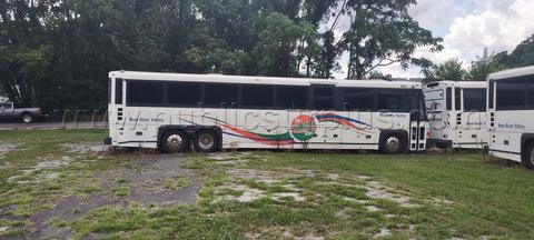 2010 MCI D4500 TRANSIT BUS 0902